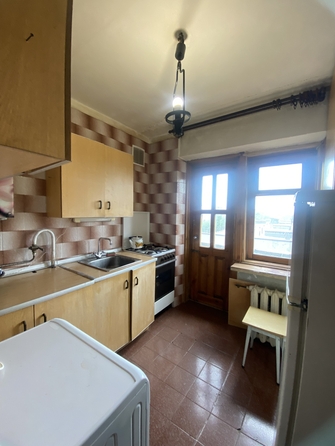 
  Сдается 3-комн. квартира, 57 м², 40 лет Октября пр-кт, д. 14
. Фото 6.