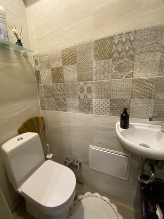 
  Сдается 1-комн. квартира, 43 м², Дунаевского ул, д. 20
. Фото 8.
