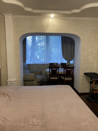 
  Сдается 1-комн. квартира, 43 м², Дунаевского ул, д. 20
. Фото 17.