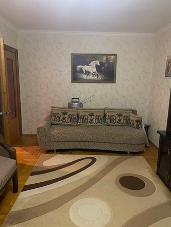
  Сдается 1-комн. квартира, 35 м², Новороссийская ул, д. 24
. Фото 2.