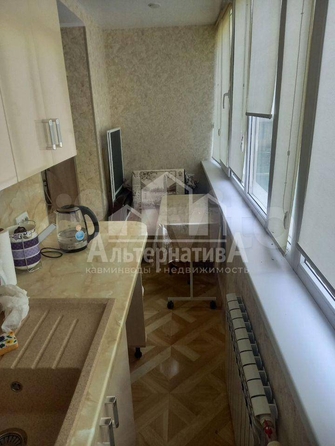 
  Продается 1-комн. квартира, 22 м², Фридриха Энгельса ул
. Фото 6.