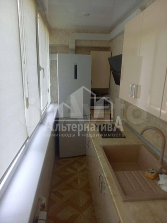 
  Продается 1-комн. квартира, 22 м², Фридриха Энгельса ул
. Фото 7.