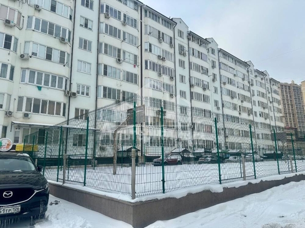 
  Продается 3-комн. квартира, 98 м², Оранжерейная ул
. Фото 36.