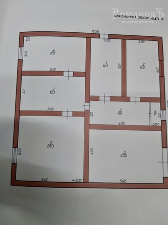 
  Продается дом, 253 м², Ставрополь
. Фото 4.