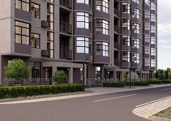 
  Продается 2-комн. квартира, 64.9 м², Волкова ул, д. 33
. Фото 10.