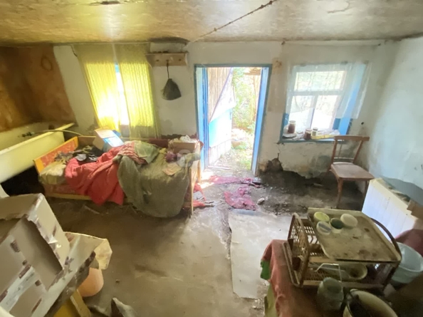 
  Продается дом, 54.7 м², село Чернолесское
. Фото 9.