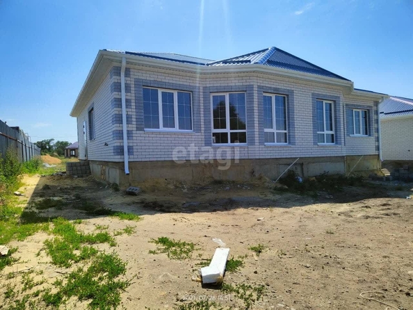 
  Продается дом, 90 м², село Верхнерусское
. Фото 1.