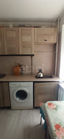 
  Продается 2-комн. квартира, 43 м², Мира ул, д. 155
. Фото 7.