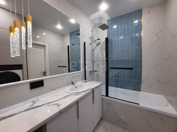 
  Продается 2-комн. квартира, 54 м², Андрея Голуба ул, д. 16к1
. Фото 15.