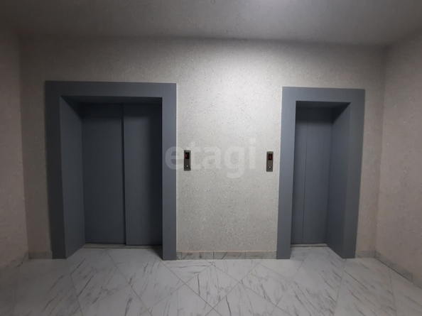 
  Продается 2-комн. квартира, 54 м², Андрея Голуба ул, д. 16к1
. Фото 23.