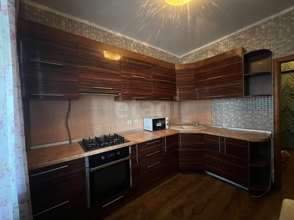 
  Сдается 1-комн. квартира, 36.1 м², Пирогова ул, д. 15
. Фото 1.