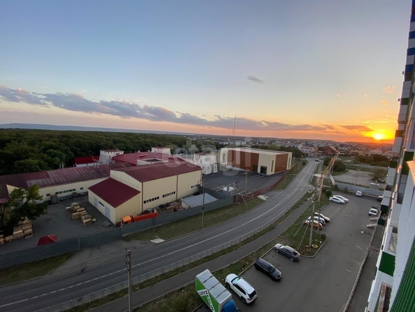 
  Продается 1-комн. квартира, 40.4 м², Доваторцев ул, д. 90к1
. Фото 16.