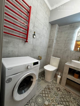 
  Продается 1-комн. квартира, 42 м², Гражданская ул, д. 1/3
. Фото 16.