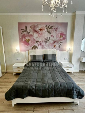 
  Продается 1-комн. квартира, 54 м², Жмакина ул
. Фото 3.