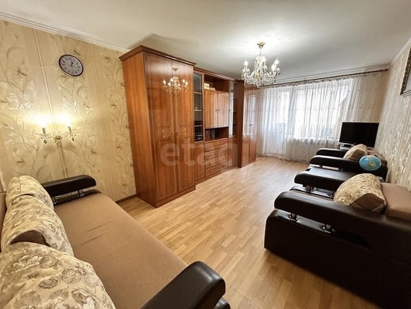 
  Продается 1-комн. квартира, 33.2 м², Фроленко ул, д. 8
. Фото 2.