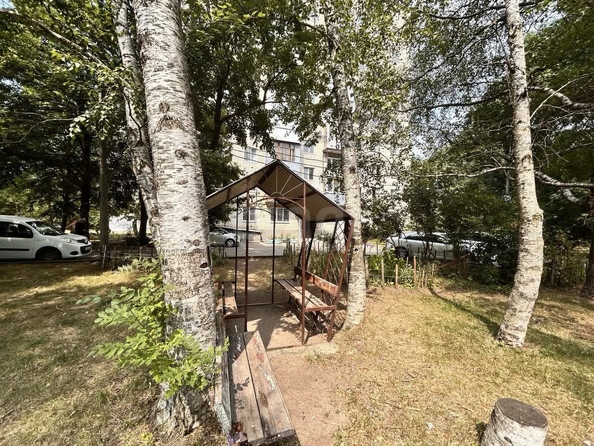 
  Продается 1-комн. квартира, 33.2 м², Фроленко ул, д. 8
. Фото 25.