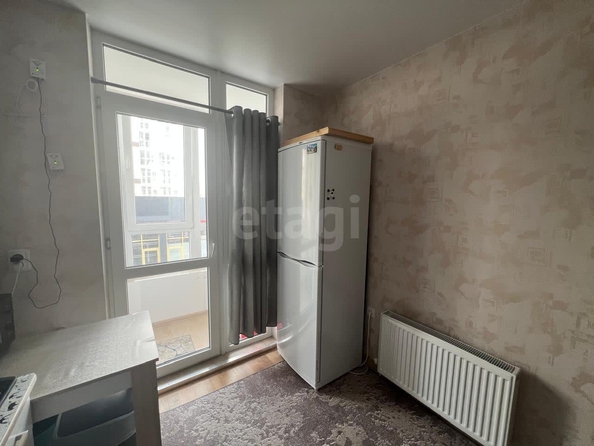 
  Продается 1-комн. квартира, 32.2 м², Прекрасная ул, д. 21
. Фото 4.