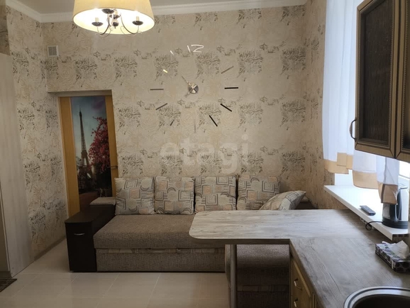 
  Сдается 2-комн. квартира, 35 м², Булкина ул, д. 5
. Фото 1.