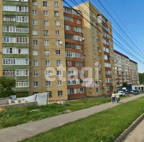 
  Сдается 3-комн. квартира, 78 м², Макарова пер, д. 12/2
. Фото 11.