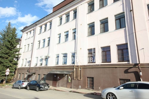 
  Продается универсальное помещение, 165 м², Ермолова ул
. Фото 1.