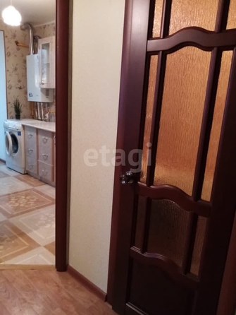 
  Продается 1-комн. квартира, 26 м², Любимая ул, д. 9
. Фото 5.