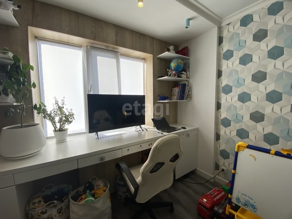 
  Продается 2-комн. квартира, 70 м², Пирогова ул, д. 5а к1
. Фото 15.