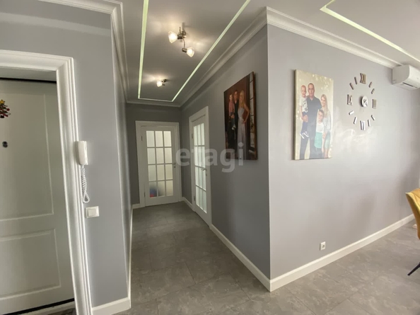 
  Продается 2-комн. квартира, 70 м², Пирогова ул, д. 5а к1
. Фото 18.