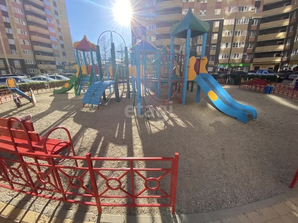 
  Продается 2-комн. квартира, 70 м², Пирогова ул, д. 5а к1
. Фото 30.