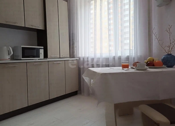 
  Сдается 1-комн. квартира, 37 м², Тухачевского ул, д. 25/2
. Фото 7.