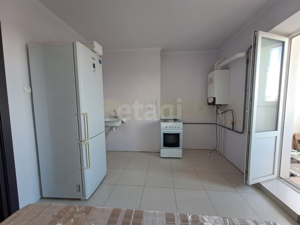 
  Продается 1-комн. квартира, 41.6 м², Тухачевского ул, д. 20/2
. Фото 8.