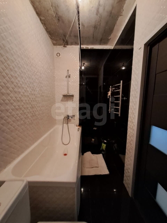 
  Продается 1-комн. квартира, 41.6 м², Тухачевского ул, д. 20/2
. Фото 13.