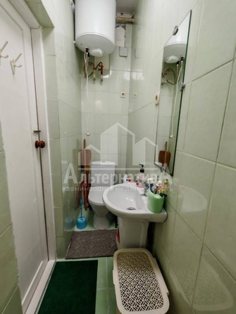
  Продается 1-комн. квартира, 26 м², Володарского ул
. Фото 9.