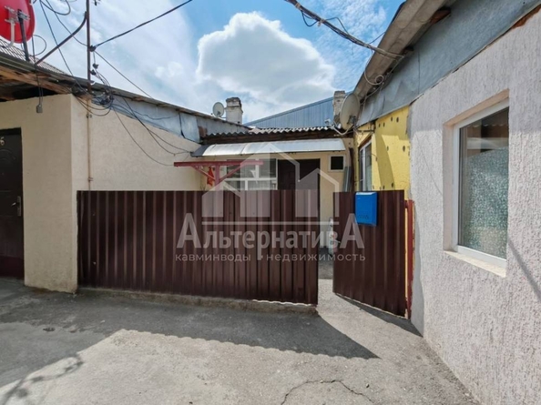 
  Продается 1-комн. квартира, 26 м², Володарского ул
. Фото 12.