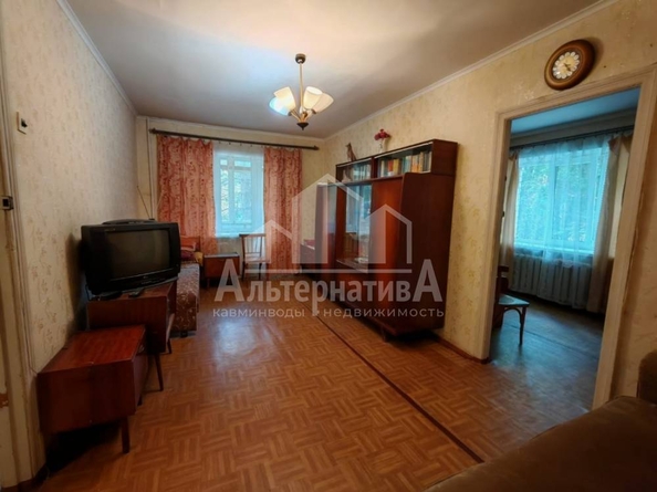 
  Продается 2-комн. квартира, 43.5 м², Пятигорская ул
. Фото 1.