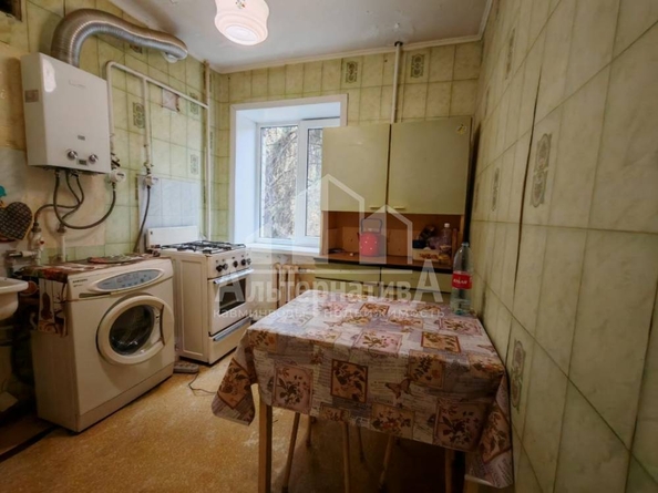 
  Продается 2-комн. квартира, 43.5 м², Пятигорская ул
. Фото 12.