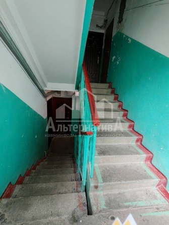 
  Продается 2-комн. квартира, 43.5 м², Пятигорская ул
. Фото 17.