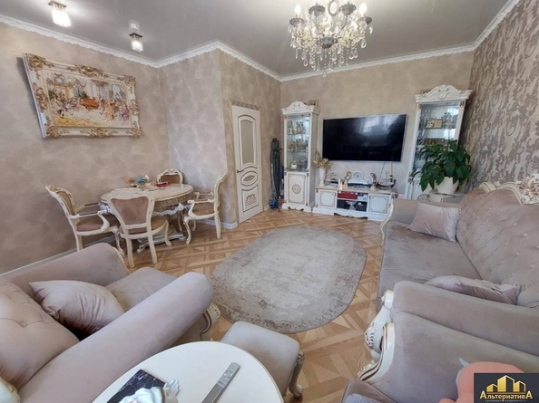 
  Продается 2-комн. квартира, 37 м², Катыхина ул
. Фото 2.