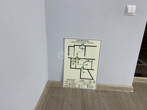 
  Продается универсальное помещение, 96.6 м², Лермонтова ул, д. 185
. Фото 17.