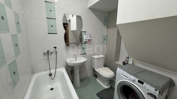 
  Продается 1-комн. квартира, 43 м², Черниговская ул, д. 4
. Фото 6.