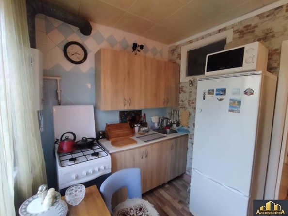 
  Сдается 1-комн. квартира, 29 м², Цандера проезд
. Фото 3.