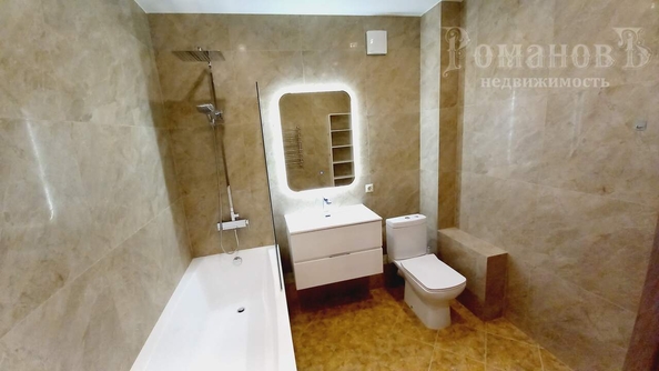 
  Продается 2-комн. квартира, 96 м², Пирогова ул, д. 37
. Фото 21.
