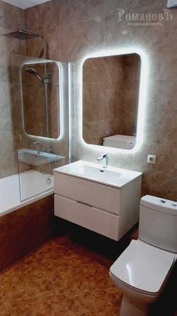 
  Продается 2-комн. квартира, 96 м², Пирогова ул, д. 37
. Фото 23.