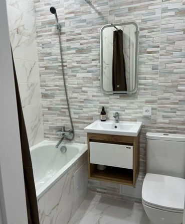 
  Сдается 1-комн. квартира, 35 м², Московская ул, д. 78
. Фото 8.