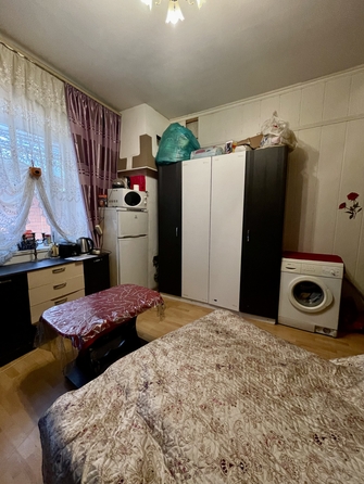 
  Продается 1-комн. квартира, 21 м², Рожанского ул, д. 27
. Фото 2.