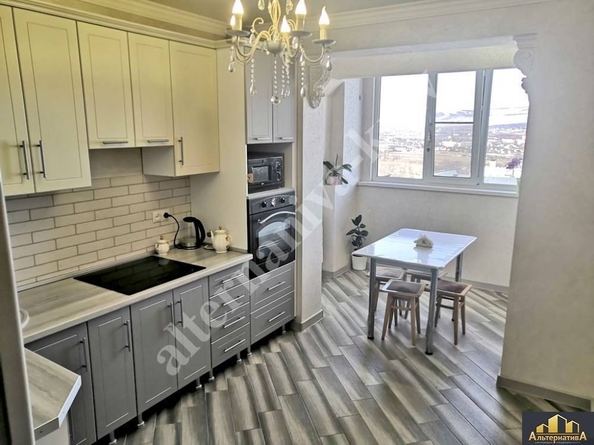 
  Продается 3-комн. квартира, 69 м², Марцинкевича ул
. Фото 1.