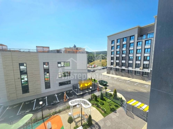 
  Продается 1-комн. квартира, 34.3 м², Катыхина ул
. Фото 1.
