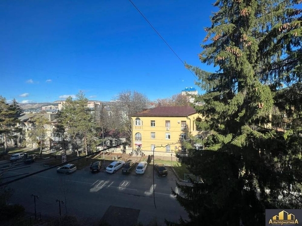 
  Продается 2-комн. квартира, 45.3 м², Широкая ул
. Фото 1.