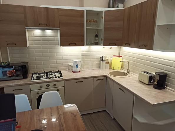 
  Сдается 3-комн. квартира, 78 м², К.Маркса пр-кт, д. 10
. Фото 2.