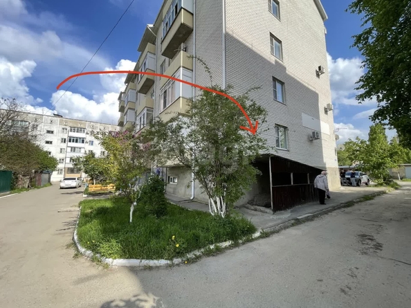 
  Продается универсальное помещение, 187 м², Пушкина ул, д. 19/2
. Фото 1.