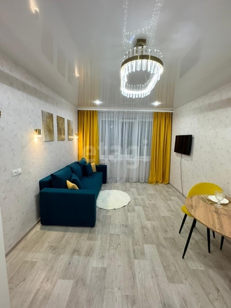 
  Продается комната, 18 м², Шеболдаева пер, д. 3/5
. Фото 4.